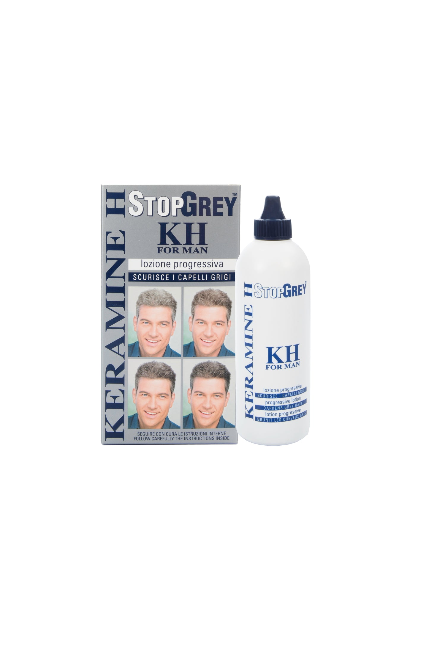 Odsiwiacz do włosów